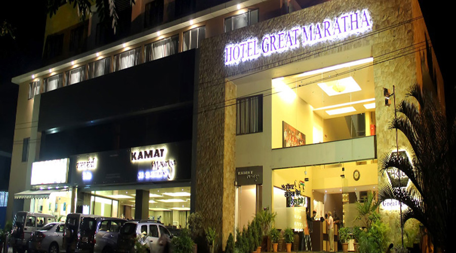 hotelgreatmaratha